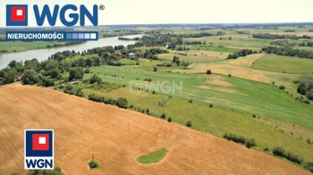 Działka budowlana na sprzedaż Długochorzele